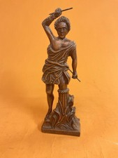 Sculpture Bois XVIIIè ,Diane