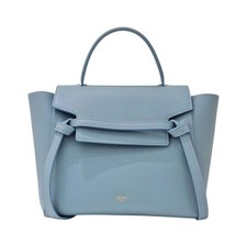 Celine Sac ceinture Micro