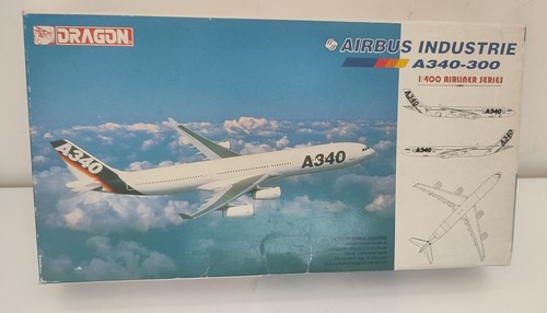 Dragon airbus industrie - dragon,