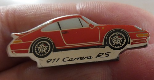 Pin voiture porsche 911 - porsche,