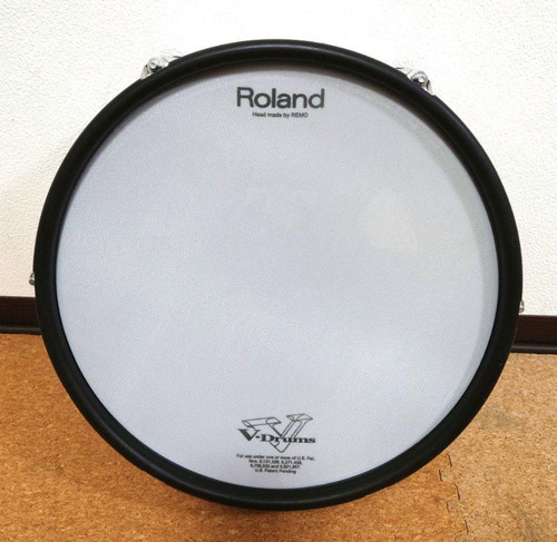 Roland 125xs dual - pd-125xs, trigger
