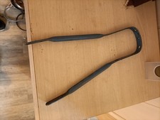 PONT DE GARDE BOUE MOTOBECANE