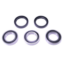 Jeu De Roulements Arrière Pour Yamaha YZ 250 F 4T 2009-2014 Arrière