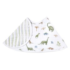 Essentials Baby Burpy Bavoir