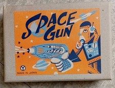 1950'S JOUET ANCIEN MADE IN