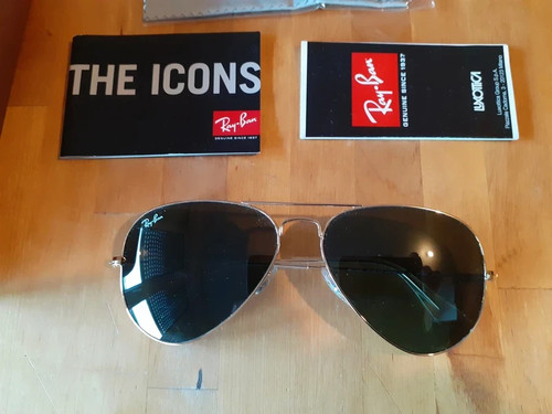 Ray ban unisex - ray-ban,