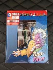 figurine dc comics/eaglemoss "