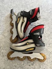 Vintage Nike Roller Skates