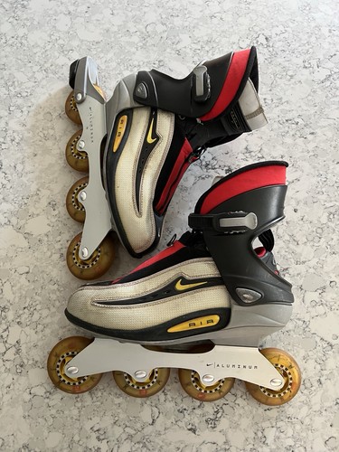 Vintage nike roller - vintage,