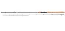 DAIWA Ninja X Stalker Feeder 2,70m / Jusqu'À 100g Canne Feeder Grundrute