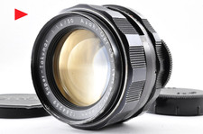 Asahi Pentax Super-Takumar 8 éléments 50mm f1.4 M42 #25358