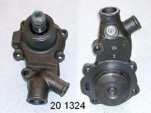 Pompe eau massey ferguson - pompe,