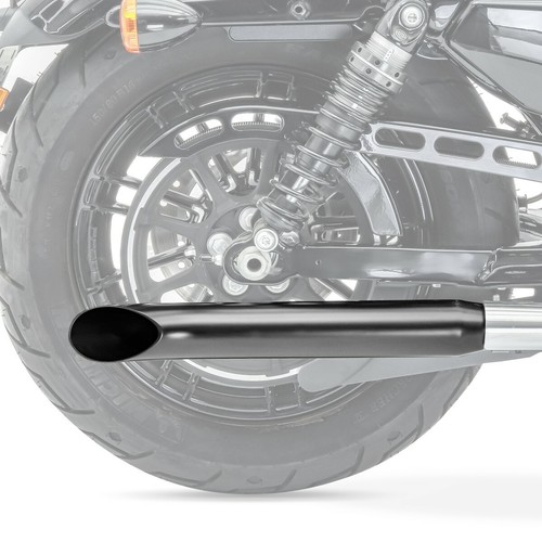 Echappement cafe racer - cafe,