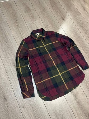 Barbour moorland shirt - ,