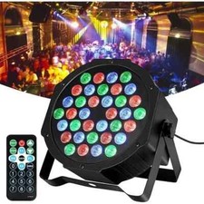 Lampe scène avec - de,