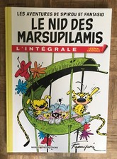 Les Aventures De Spirou Et
