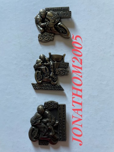 Lot broches medailles - de,