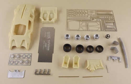 Abc brianza kit brk43272 - brianza,