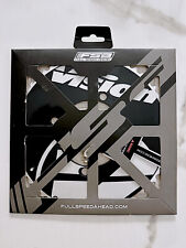 Couronne AERO Plateau 11s