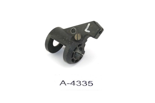 Zundapp 530 support de - ks,