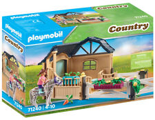 Playmobil Country Extension