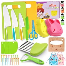 Kit sécurité de Cuisine pour Enfants