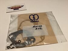 Fiat 127 Autobianchi A112 pochette  joints d’étanchéité carburateur SOLEX 30DI40