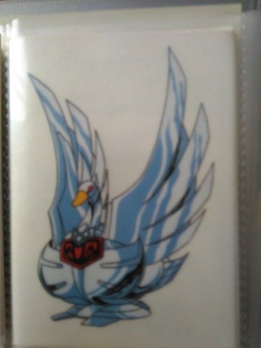 Saint seiya caballeros del - caballeros,