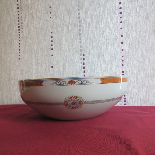 Saladier porcelaine - 1,