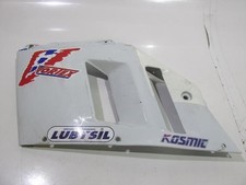 Cache flanc de carenage gauche