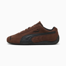 Puma Speedcat OG En Marron