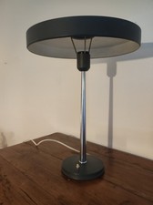 Lampe Timor 69 Louis Kalff pour Philips