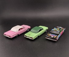 Chevrolet impala - fw,