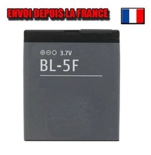 Batterie pour Nokia E62 E65