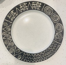 Habitat SCRAFFITO Stoneware