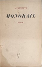 Monorail | Bon état