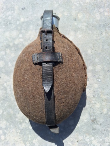 Gourde allemande ww2 - allemande,