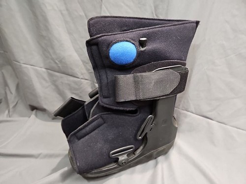 Pneumatic air walking - air,