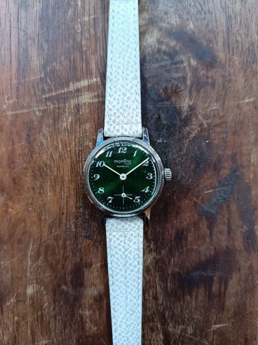 Vintage swiss montino - vintage,