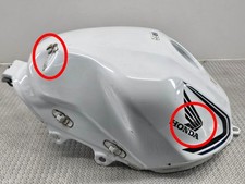 Honda CB 500 F 2019 - 2021 Fuel Tank Petrol Gas Tank