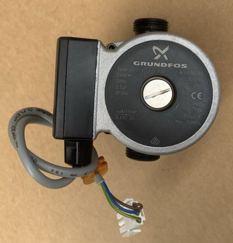 Circulateur grundfos up0 60 - grundfos,