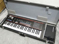 Synthétiseur polyphonique
