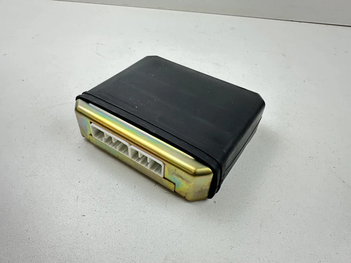 Boitier gestion abs yamaha - abs, fj