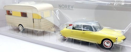 Norev scale 181762 - 1/18,