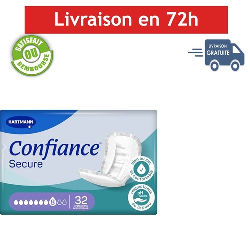 Confiance secure protections - secure,