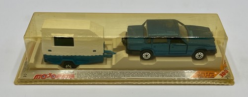 Volvo 760 remorque - +, van