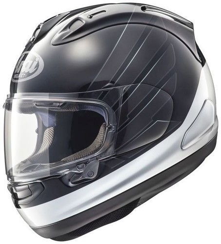 Casque intégral arai 7x - casque,