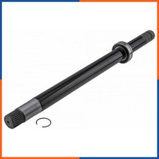 Demi-Arbre de Transmission