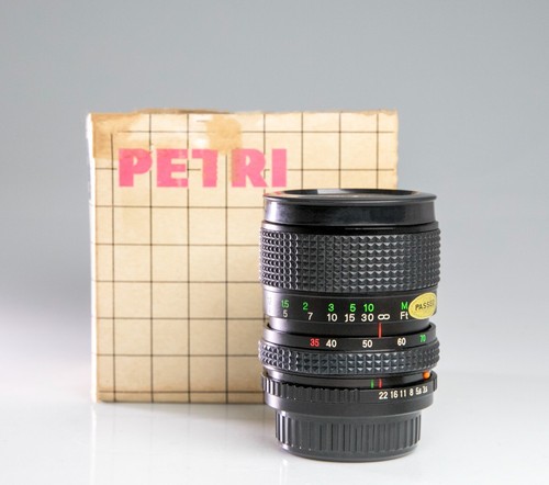 Petri 3 5 4 - petri, 3,5-4,5