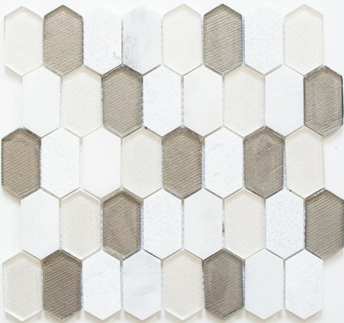 Carreaux mosaique mosaïque - carreaux,